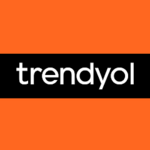 trendyol android application logo